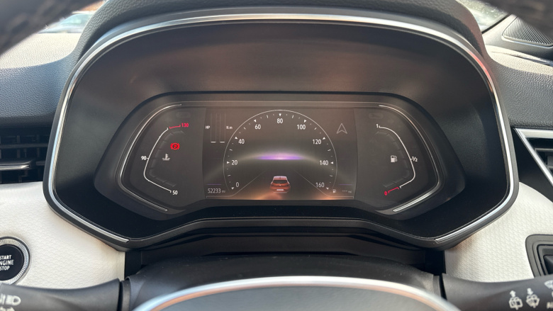 Renault Clio 1.0 TCe 100 S Edition 5dr Petrol Hatchback